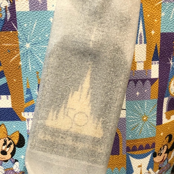 Dooney and Bourke Disney WDW 50th Tote - Picture 5 of 16